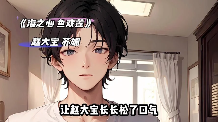 大宝小说作者是谁-大宝小说作者是谁