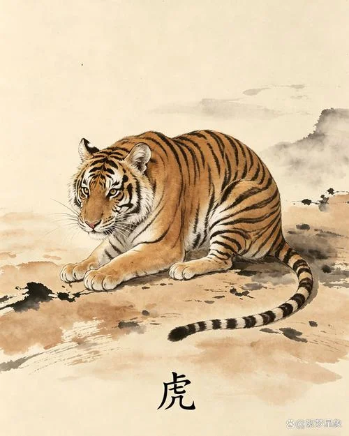 虎是好命_1