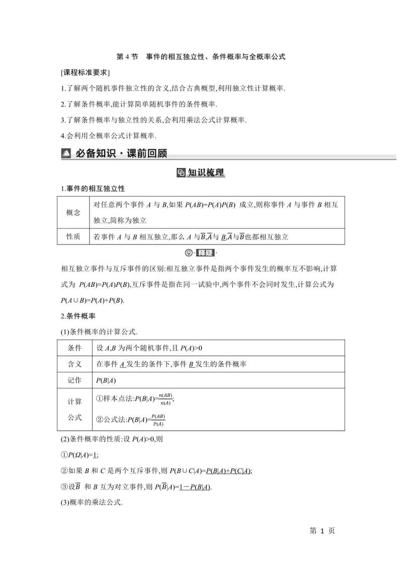 条件概率公式怎么理解_2
