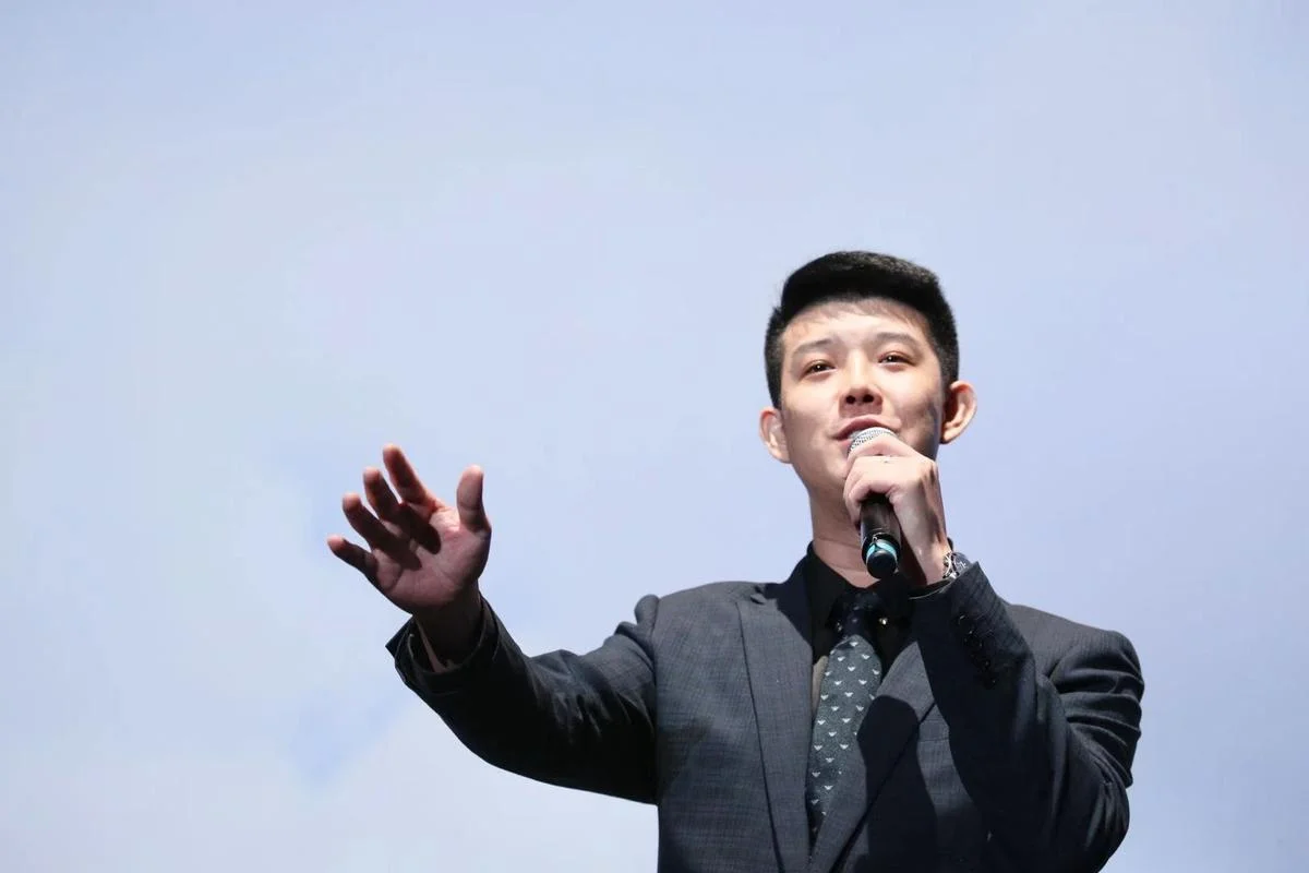 李威威个人资料及简介-李威威简介