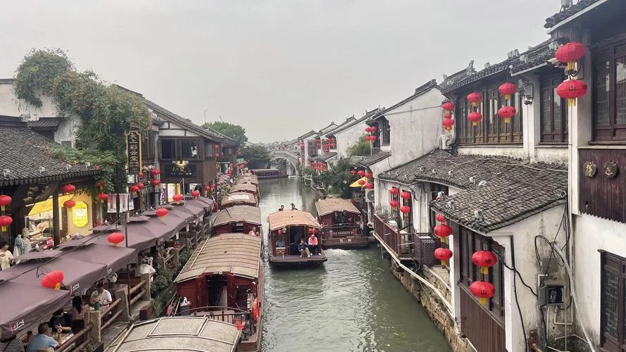 苏州周边旅游景点免费-苏州周边免费景点