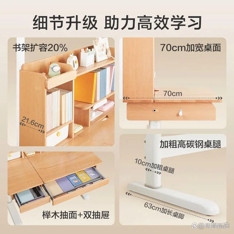 十大儿童桌品牌排行榜_2