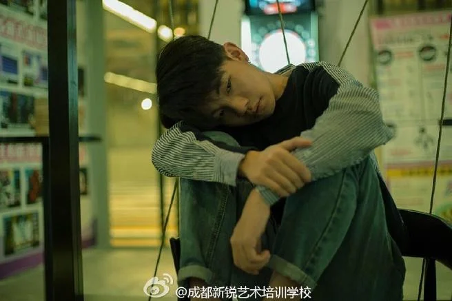 新锐艺考的直播_1
