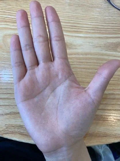 手面相视频讲座-手相视频讲座精选