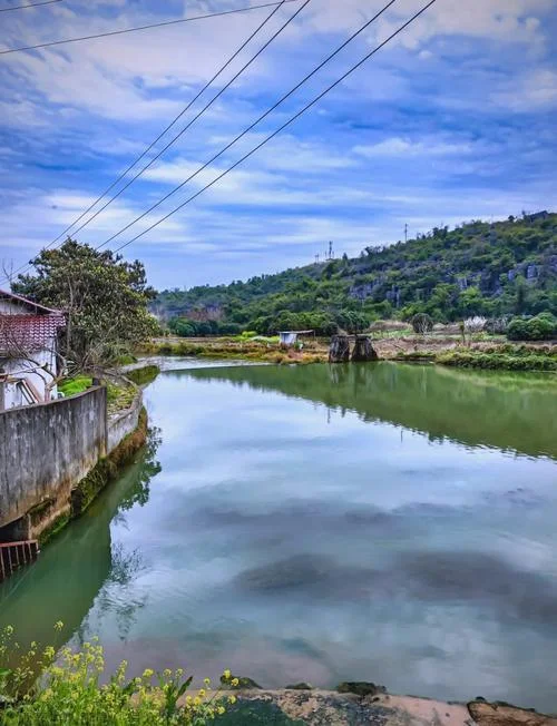 灌阳县景点-灌阳县景点