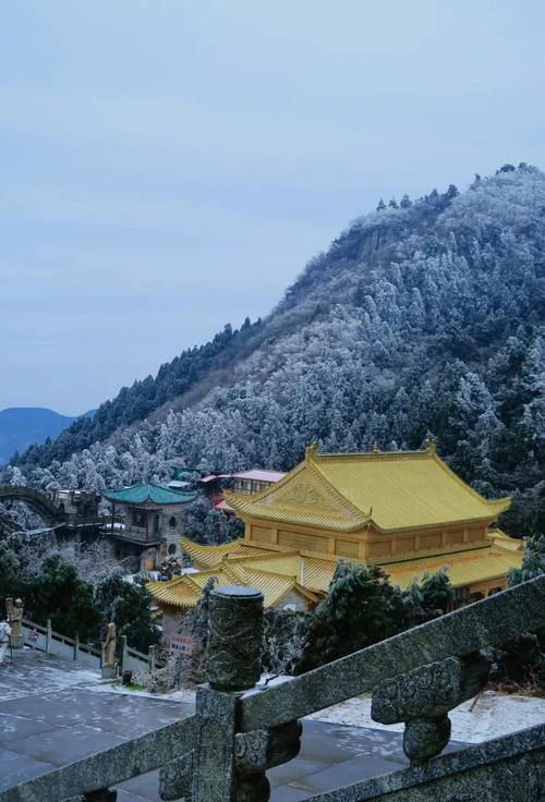 衡山好玩的景点_2