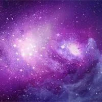 qq头像紫色处女座系_2