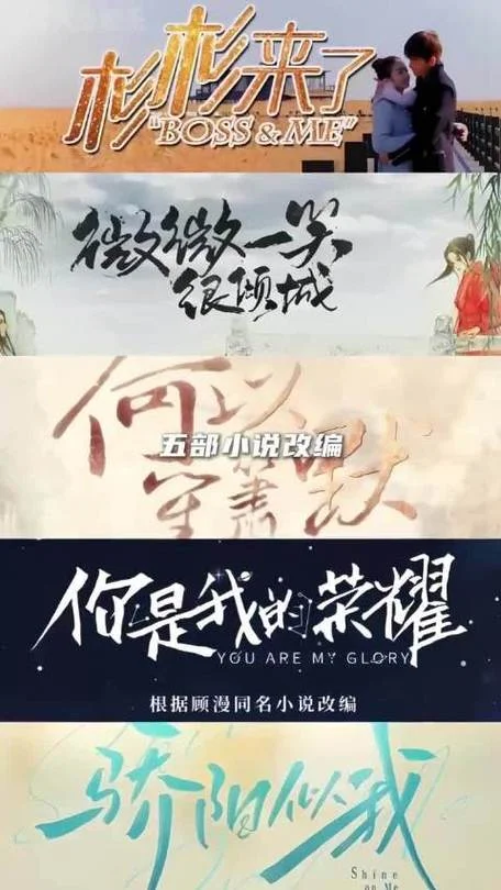 杉杉来了小说作者是谁_2