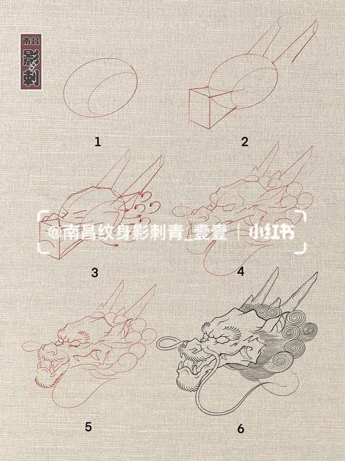 女人梦到麒麟什么意思_1