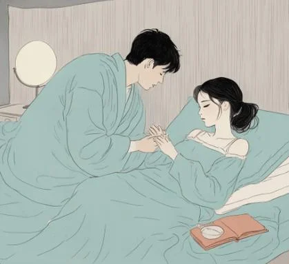 梦到别人在做男女之事_1