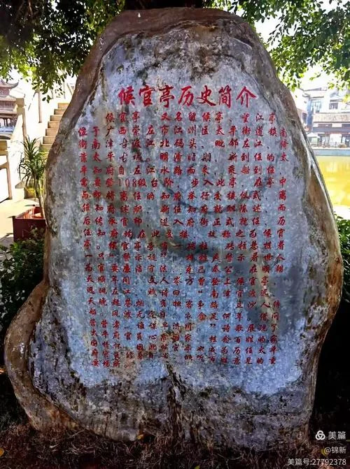 广西崇左太平古城简介-崇左太平古城简介