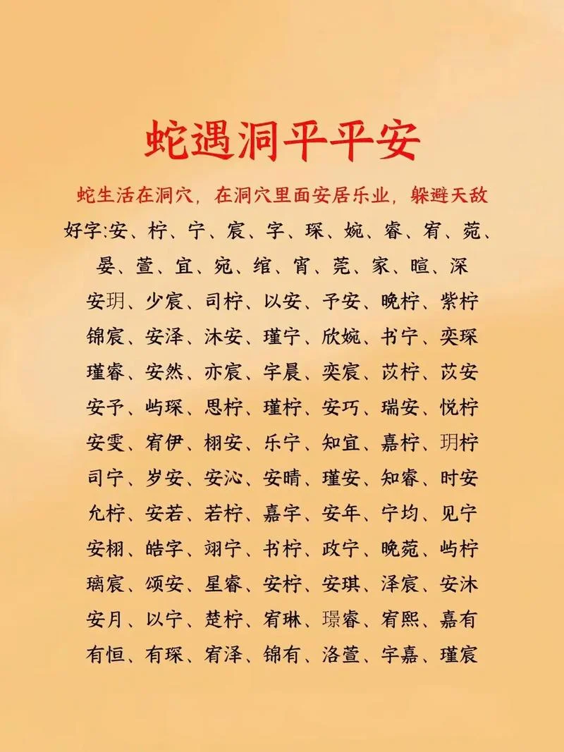 2020年5月宝宝起名大全_1