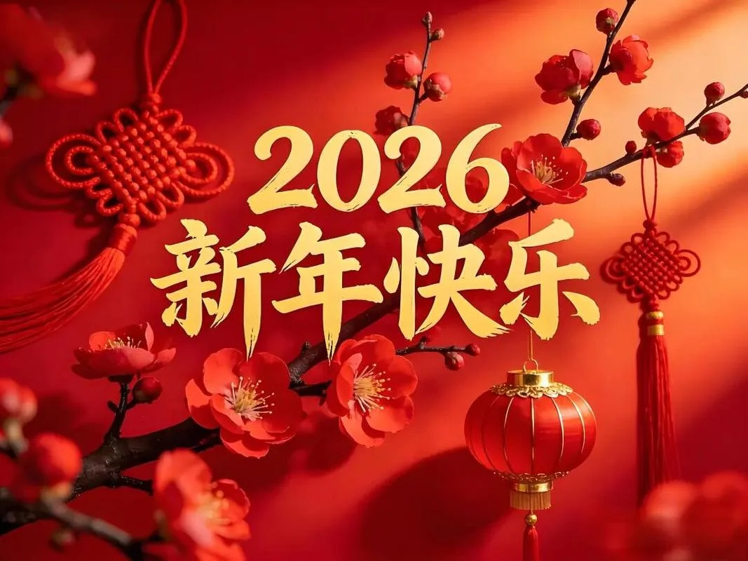 新年祝福语2018直播-新年 2018 直播祝福