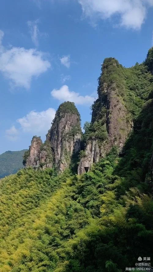 遂昌旅游景点大全排名_1