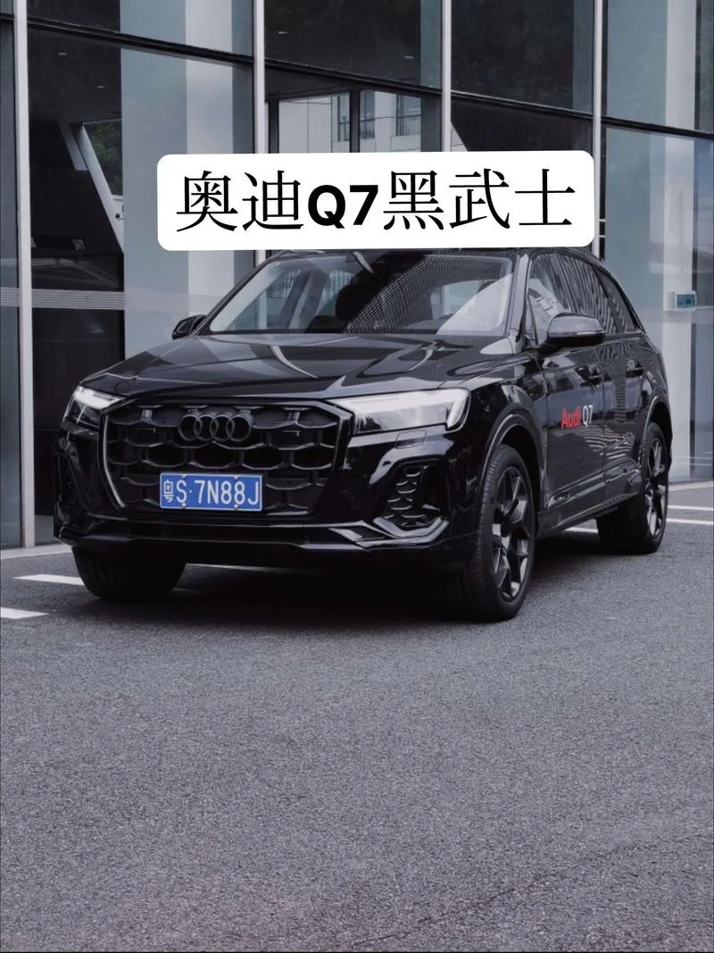 2019款奥迪q7多少钱落地-2019 款奥迪 q7 落地价