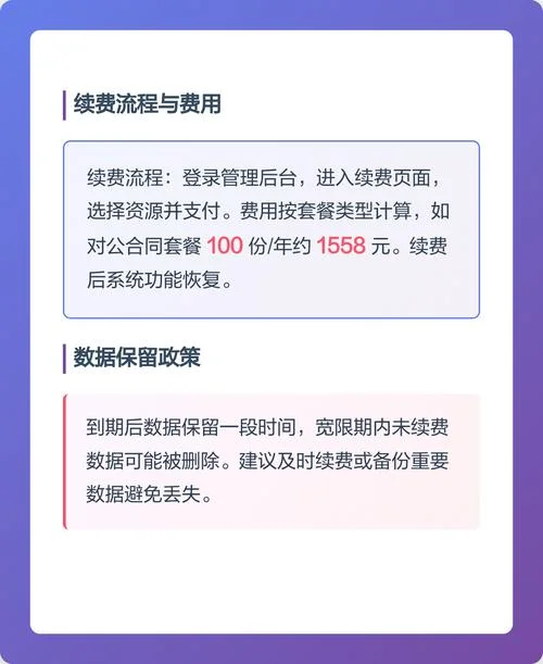 续费指南_1