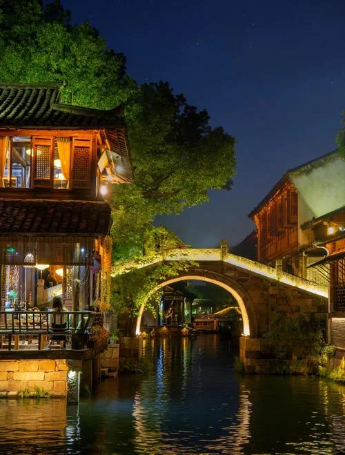 乌镇旅游景点有哪些_1