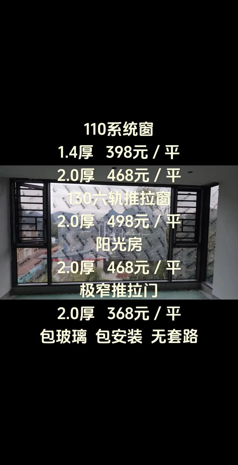 耐火窗多少钱一平方-耐火窗单价参考