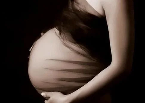 周公解梦孕妇梦见女孩_2