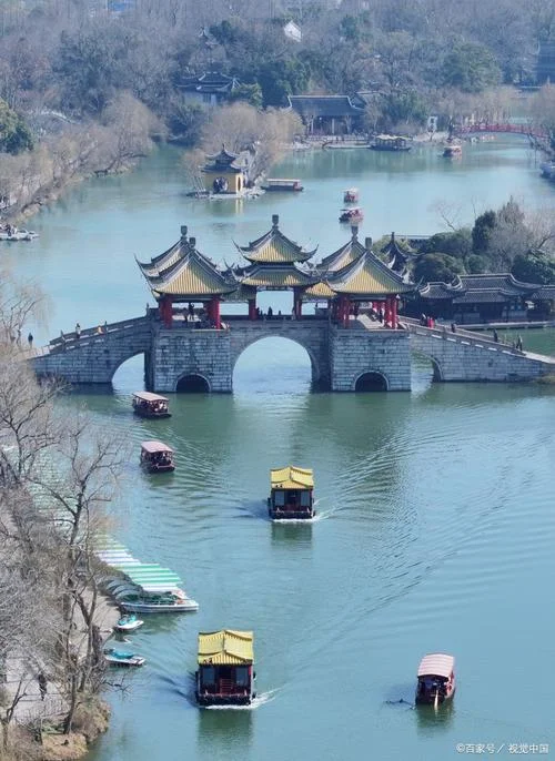 扬州有哪些旅游景点?-扬州景点介绍