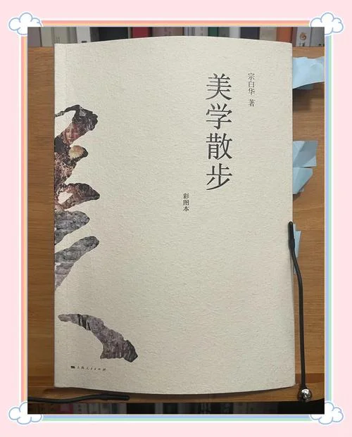 美学散步读后感-美学散步读后感
