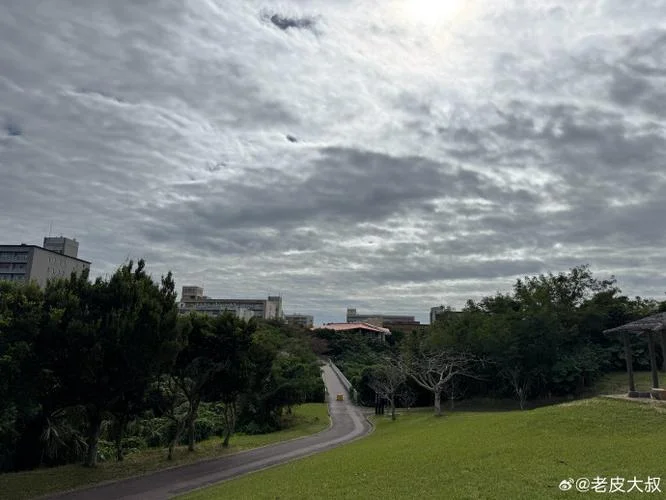 日本琉球大学好考吗_2