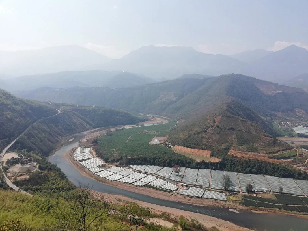 戛洒江一级水电站还会建吗_1