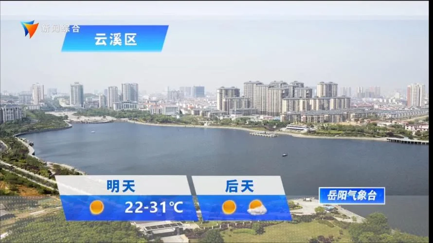岳阳历史天气_2