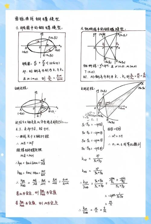 小学奥数梯形蝴蝶定理_1