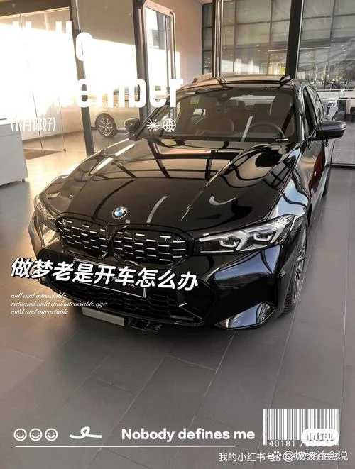 做梦开车意味着什么_2