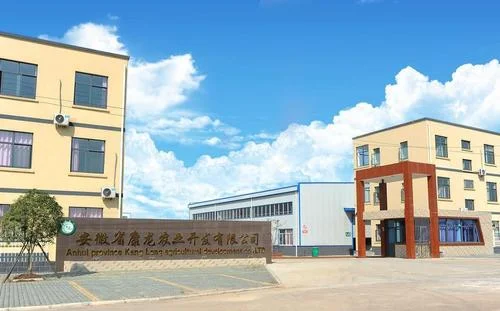 六顺农业公司简介-六顺农业简介