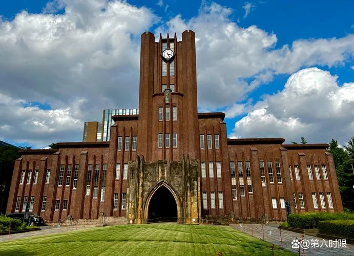 申请日本的大学-日本大学申请