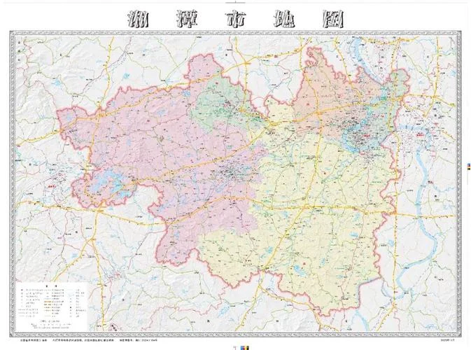 湘潭经开区属于哪个区-湘潭经开区属湘湖