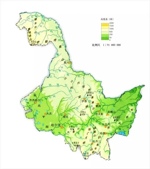 黑龙江气候_2