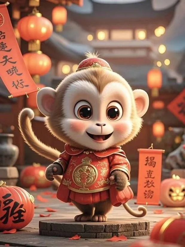 属猴男2019年运势-属猴男 2019 年运势