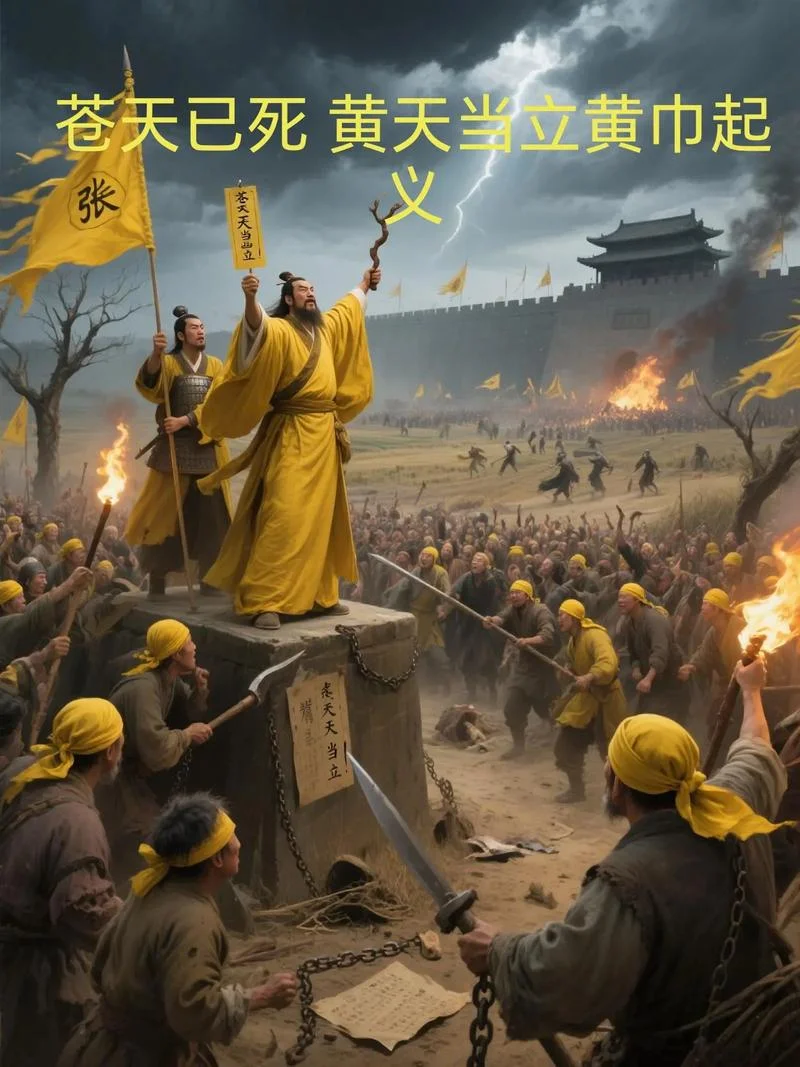 三国结局-三国结局改写