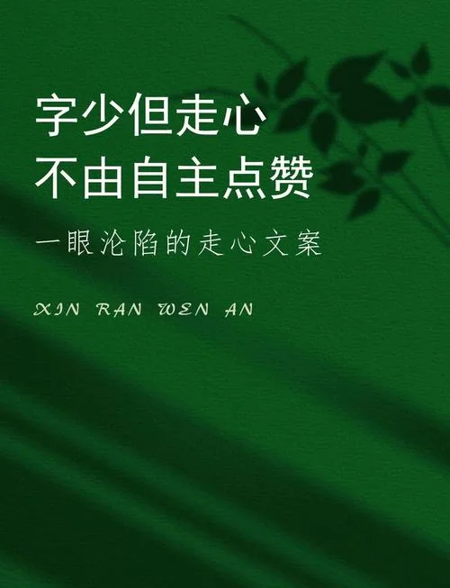 深入人心文案_1