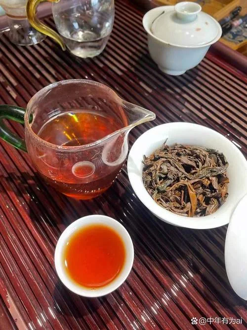 品茶时光_1