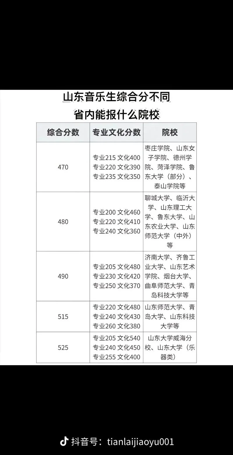 艺考音乐类报考学校-艺考音乐报考学校