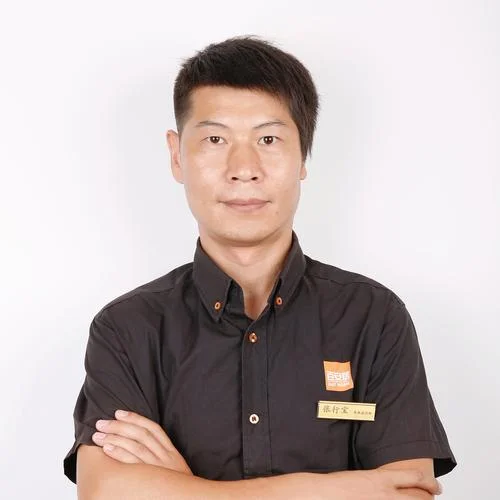 家装金牌项目经理-家装金牌项目经理