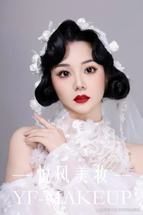 南宁哪里可以学化妆_2