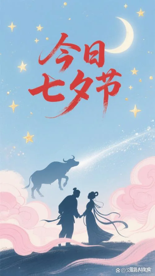 七夕几月几号2025年_2