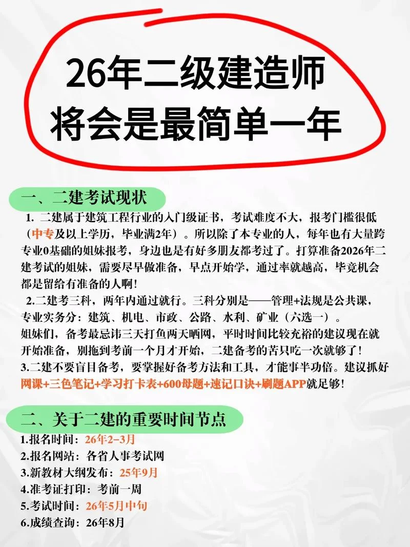 二建考试学习心得_2