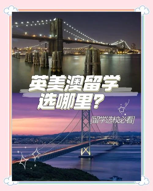 北邮留学英国择校-北邮留学英国择校