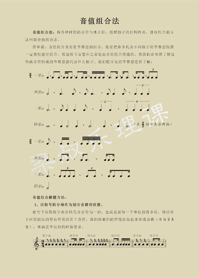器乐艺考介绍怎么写_2