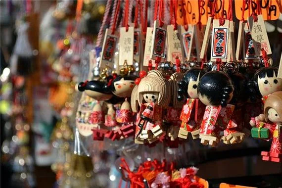 做梦梦见去日本旅游_2