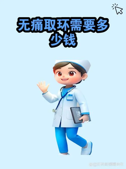 取环费用多少钱啊_1