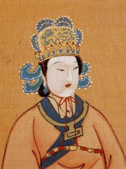 历史上影响力有的皇后-皇后历史影响力大