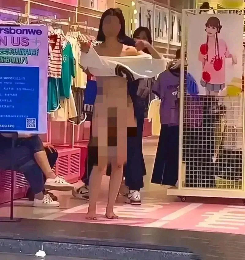 男人梦见女人光着全身好不好_2