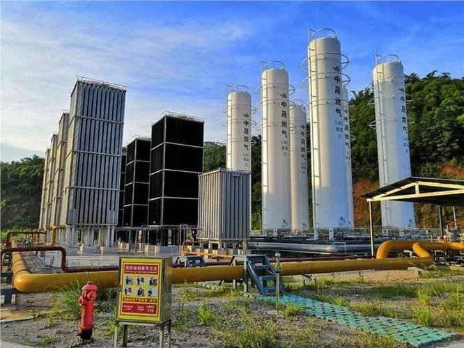 阳江lng调峰储气库项目_1
